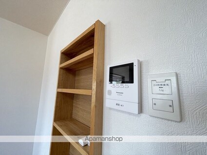 ディア・コート[1LDK/45.13m2]の内装