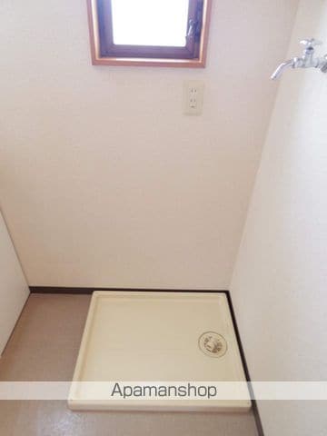 エクセラン梅原I・IIの内装写真