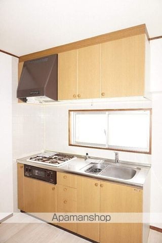 アミティ-安田の内装写真