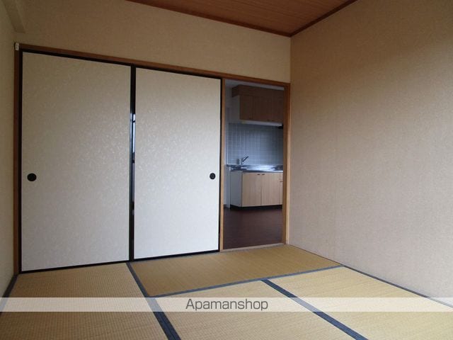 ヴィーブル貴船の内装写真