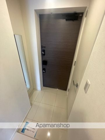 クレストコート目白新坂レジデンスの内装写真