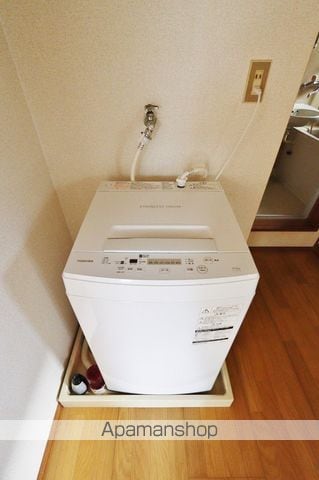 吉田ハイツの内装写真