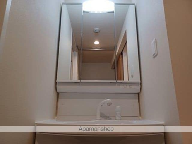 エフュート東札幌の内装写真