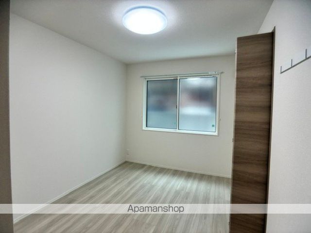 D-ROOM浅生の内装写真