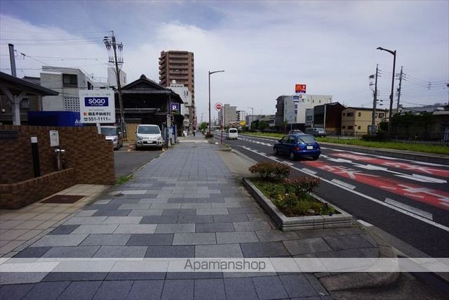 VILLAGE MEISEIの周辺写真