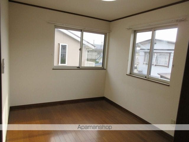 シャトルR矢巾の内装写真