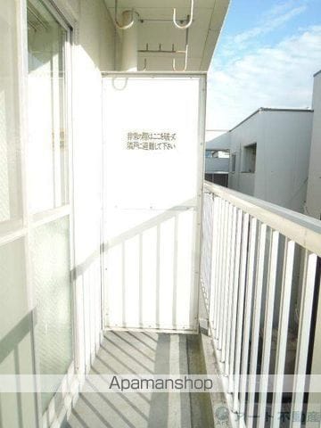 メゾンド南海Iの内装写真
