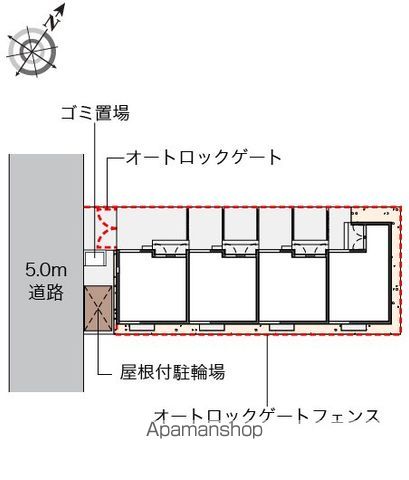 レオネクストショウワのその他写真