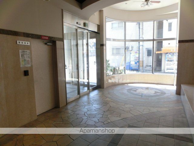 サンメゾン谷町セイズアヴェニーダのその他写真