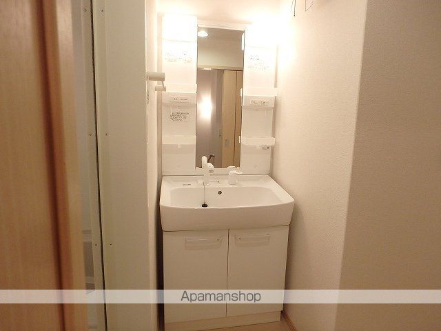 ゼファーエテルノ Aの内装写真