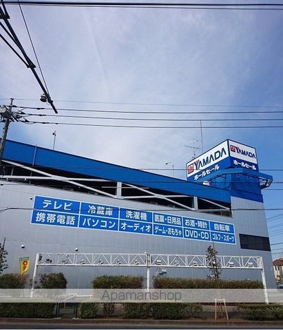 forZi.Bの周辺写真