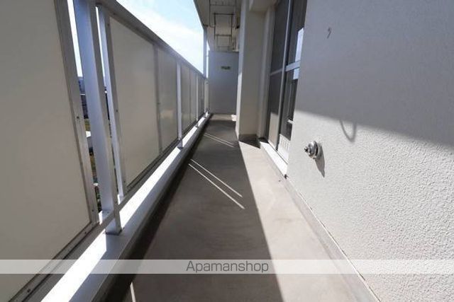 ビレッジハウス札苗3号棟の内装写真