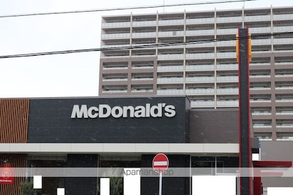 シック・シャンブル[1LDK/37.13m2]の周辺7