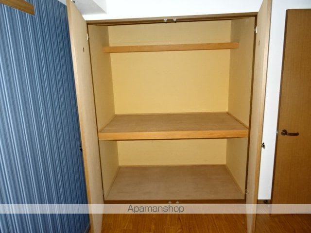 高田レジデンスの内装写真
