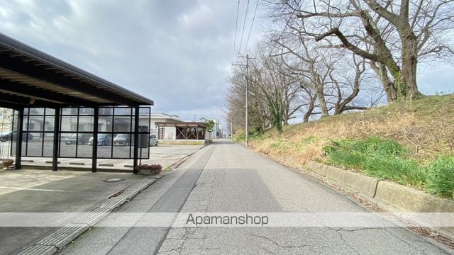 Rio Cerezoの周辺写真