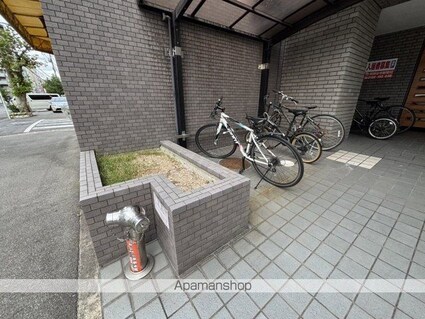 フィレンツェ横川[1DK/29.92m2]の共用部5