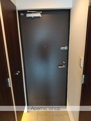 ＬＥＧＡＬＡＮＤ　ＷＡＳＥＤＡ[1K/23.1m2]の玄関