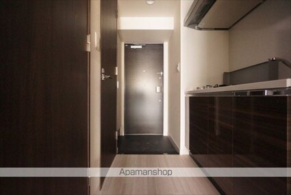 愛知県名古屋市中区新栄１丁目[1K/28.14m2]の内装6