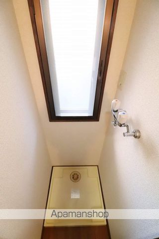 アミスタの内装写真