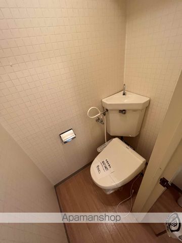 リラハイム円山の内装写真