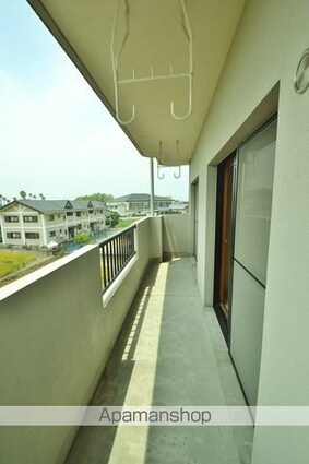 熊本県八代市鏡町下有佐[3DK/56.85m2]の共用部4