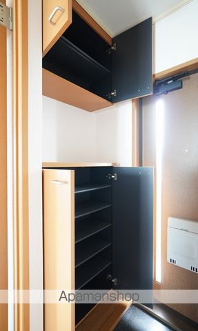 クレール葵の内装写真