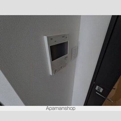 ケーディーエックスレジデンス豊洲[1K/25.95m2]のその他内装6