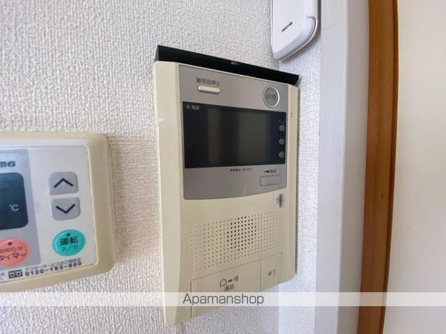朝日プラザアーバンコア高松403号の内装写真