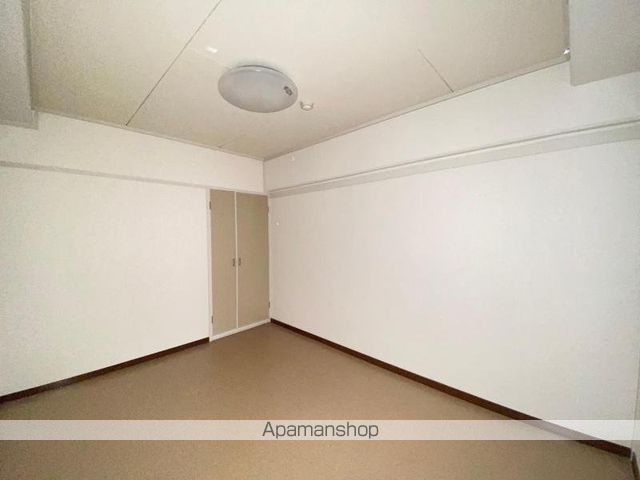 鶴市マンションの内装写真