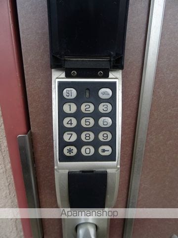 メイプルバンクの内装写真
