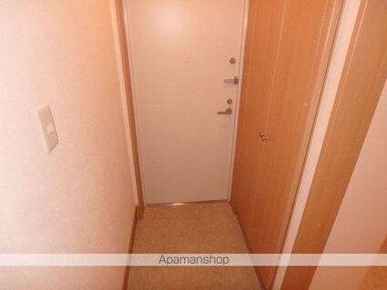 セリシア蟻ヶ崎[1LDK/41m2]の玄関