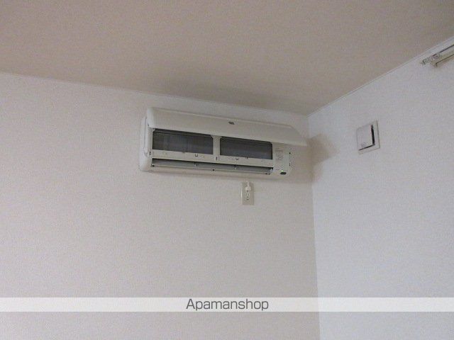 帯広市 3階建 築14年の内装写真