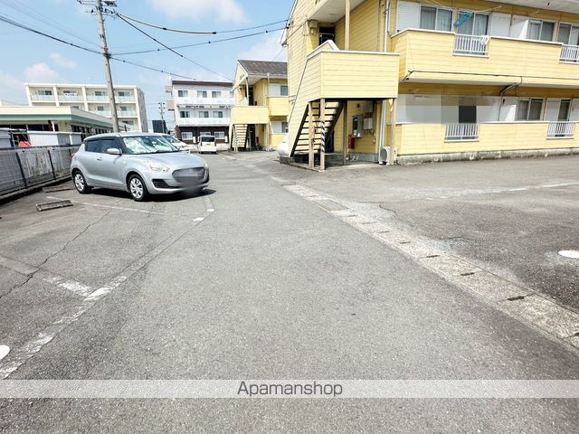 クローバーCのその他写真