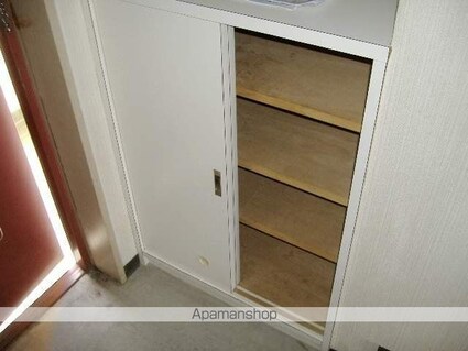 コーポイワマアメニ－[3DK/57.7m2]の内装1