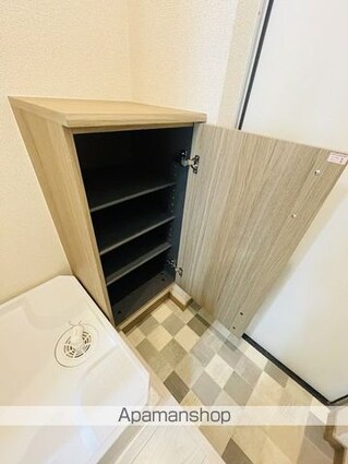 フィーカ板橋[1K/17.45m2]のその他設備