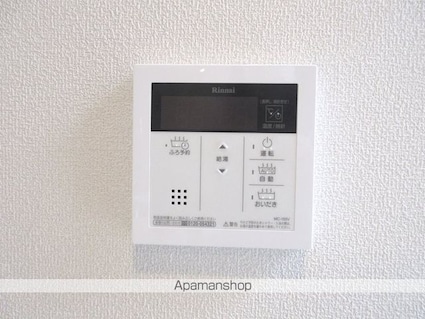 Ｓｏ三軒茶屋[2LDK/58.34m2]の内装