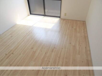 シャトーミキＢ棟[2LDK/50.78m2]の内装1