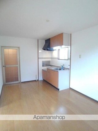 広島県府中市父石町[2DK/47.55m2]の内装2