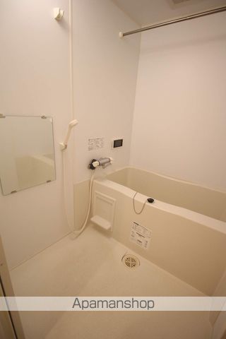 セラムビル円山の内装写真