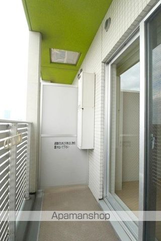 RASIS 大山山手通りの内装写真