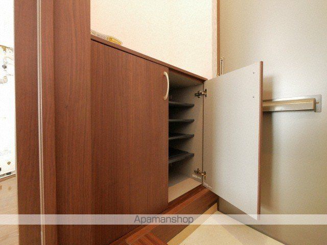 GRACE COURT 南円山の内装写真