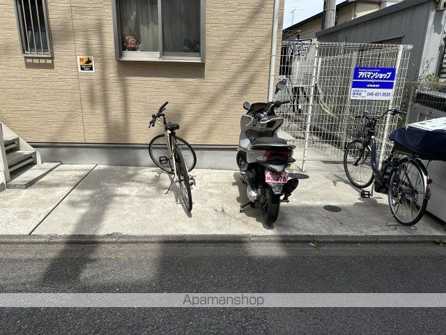 ディオニソスの内装写真