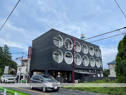 岩崎ビル[1R/20.35m2]の外観2