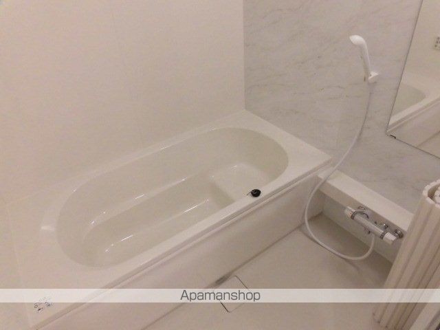 フジレストの内装写真