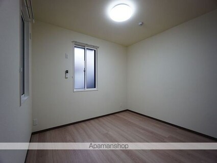 コーエクジスタンス主税[2LDK/60.53m2]の内装4