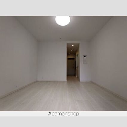 ブロッサムテラス町屋[1R/21.04m2]のリビング・居間3