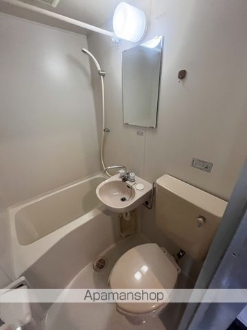 フォレスト藤里町の内装写真