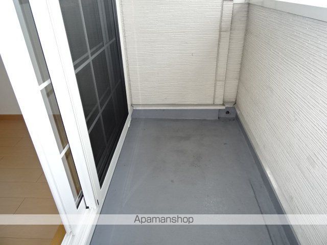 レインボーハウスの内装写真