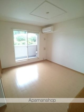 プラシード・ユダ[2LDK/56.26m2]のリビング・居間