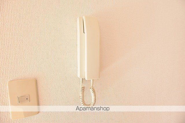 ピュアN38の内装写真